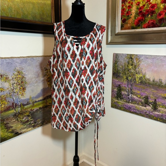 EST.1946 blouse size 22/24W - Picture 1 of 4